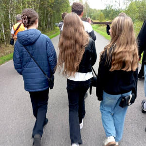 Patriotyczna Droga Krzyżowa do Turzy