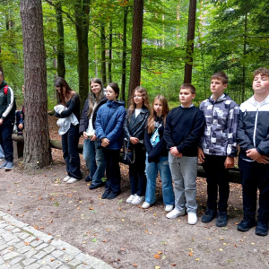 Patriotyczna Droga Krzyżowa do Turzy