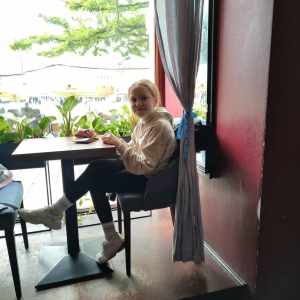 Wycieczka klasy 3b do Krakowa