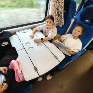 Wycieczka klasy 3b do Krakowa