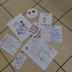 Ogólnopolska Kampania „Tydzień o budowaniu relacji i przeciwdziałaniu przemocy rówieśniczej”