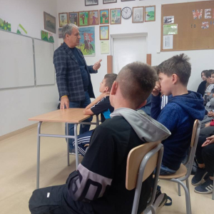 „Mały Katyń Ziemi Sokołowskiej”