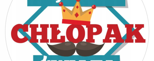 Dzień Chłopaka w klasie 3a