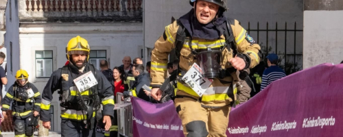 Poznaj ambasadora naszego biegu charytatywnego - Piotra Bałuta! 