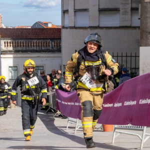 Poznaj ambasadora naszego biegu charytatywnego - Piotra Bałuta! 