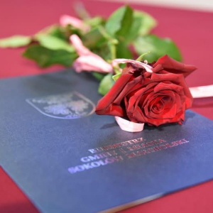 Nagrody Burmistrza Gminy i Miasta Sokołów Małopolski dla Nauczycieli