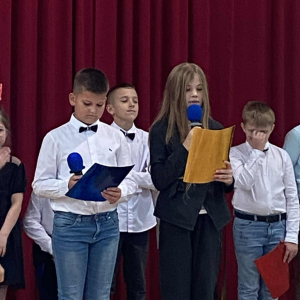 Dzień Edukacji Narodowej