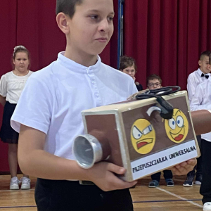 Dzień Edukacji Narodowej