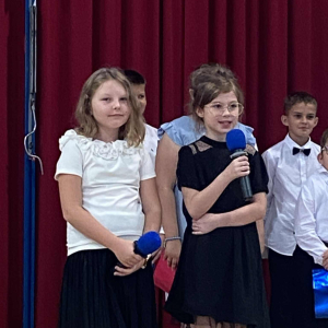 Dzień Edukacji Narodowej