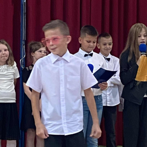 Dzień Edukacji Narodowej
