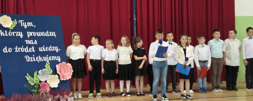 Dzień Edukacji Narodowej