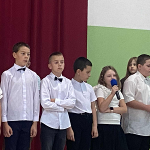Dzień Edukacji Narodowej