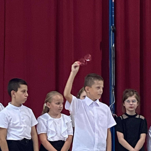 Dzień Edukacji Narodowej