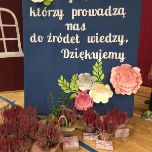 Dzień Edukacji Narodowej