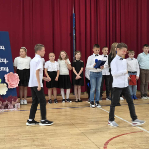 Dzień Edukacji Narodowej