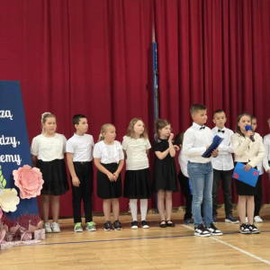 Dzień Edukacji Narodowej