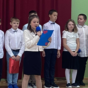 Dzień Edukacji Narodowej