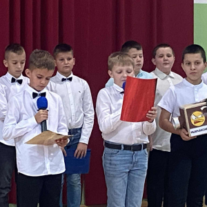 Dzień Edukacji Narodowej