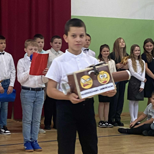 Dzień Edukacji Narodowej