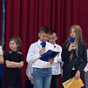 Dzień Edukacji Narodowej