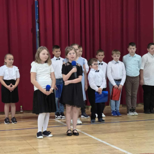 Dzień Edukacji Narodowej