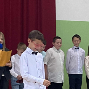 Dzień Edukacji Narodowej