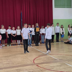 Dzień Edukacji Narodowej