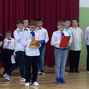 Dzień Edukacji Narodowej