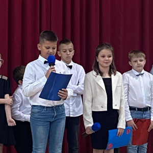 Dzień Edukacji Narodowej