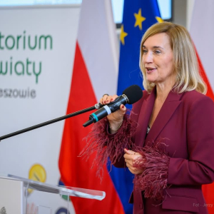 Nagrody Ministra Edukacji Narodowej i Podkarpackiego Kuratora Oświaty