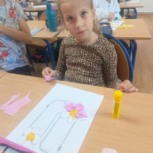 Razem budujemy szkołę pełną zrozumienia, tolerancji i życzliwości.
