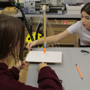 Nasi uczniowie w Experymentatorium 3Z