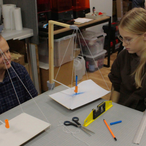 Nasi uczniowie w Experymentatorium 3Z