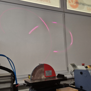 Nasi uczniowie w Experymentatorium 3Z