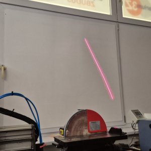 Nasi uczniowie w Experymentatorium 3Z