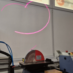 Nasi uczniowie w Experymentatorium 3Z