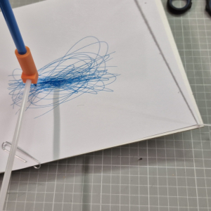 Nasi uczniowie w Experymentatorium 3Z