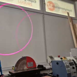 Nasi uczniowie w Experymentatorium 3Z