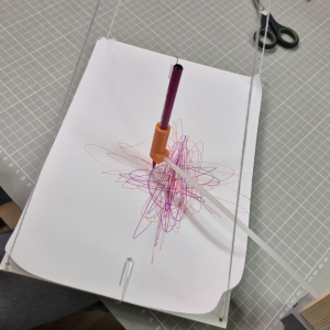 Nasi uczniowie w Experymentatorium 3Z