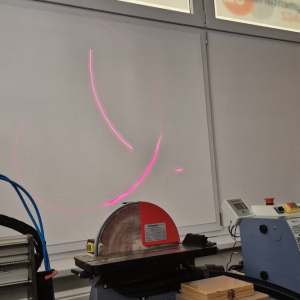 Nasi uczniowie w Experymentatorium 3Z