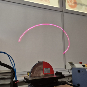 Nasi uczniowie w Experymentatorium 3Z