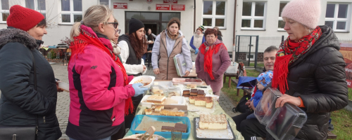 Serdecznie dziękujemy wszystkim sponsorom i darczyńcom XI Hospicjathonu