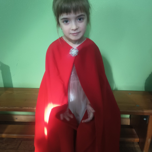 Bal Wszystkich Świętych rozpoczęty!