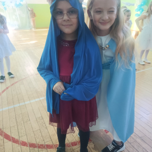 Bal Wszystkich Świętych rozpoczęty!