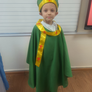 Bal Wszystkich Świętych rozpoczęty!