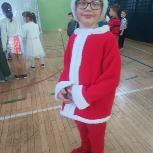 Bal Wszystkich Świętych rozpoczęty!