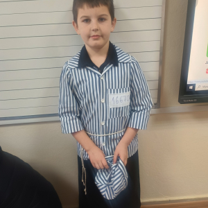 Bal Wszystkich Świętych rozpoczęty!