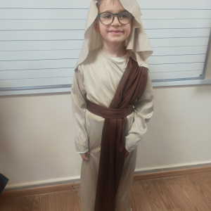 Bal Wszystkich Świętych rozpoczęty!