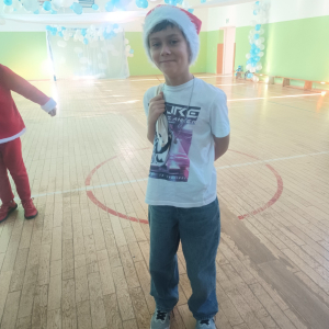 Bal Wszystkich Świętych rozpoczęty!