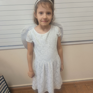 Bal Wszystkich Świętych rozpoczęty!